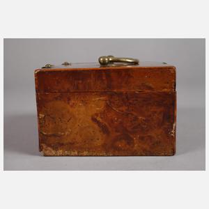 Kleines Schmuckkästchen