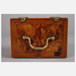 Kleines Schmuckkästchen