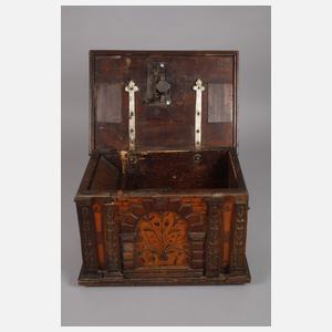 Renaissancekästchen