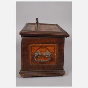 Renaissancekästchen