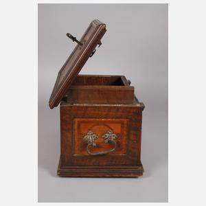 Renaissancekästchen