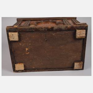 Renaissancekästchen