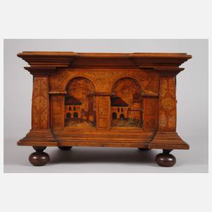 Renaissance Schatulle