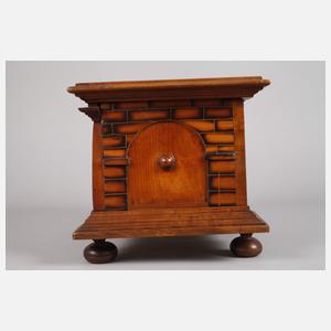 Renaissance Schatulle