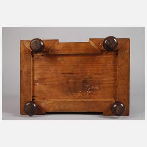 Renaissance Schatulle