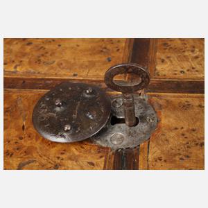 Renaissance Schatulle