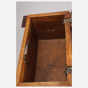 Renaissance Schatulle