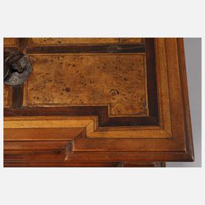 Renaissance Schatulle