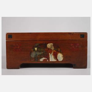 Schatulle Jugendstil