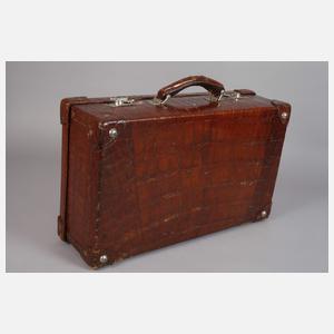Lederkoffer