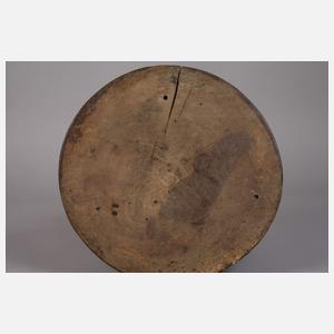 Figürliche Schnitzerei