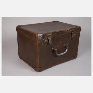 Konzertina im Koffer