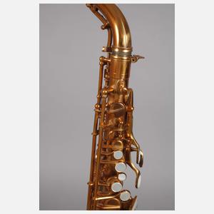 S-Altsaxophon