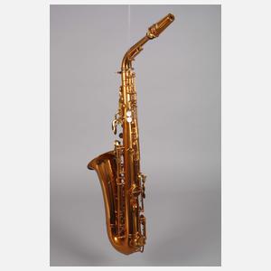 S-Altsaxophon
