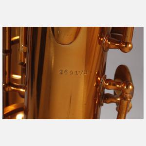 S-Altsaxophon