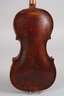 Barocke Violine