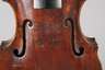 Barocke Violine