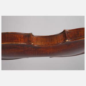 Barocke Violine