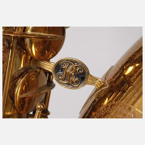 Tenorsaxophon Buffet Crampon