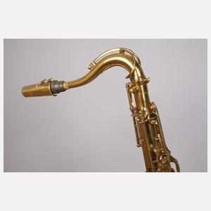 Tenorsaxophon Buffet Crampon