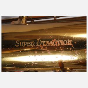 Tenorsaxophon Buffet Crampon