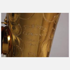 Tenorsaxophon Buffet Crampon