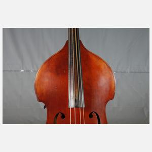 Kontrabass