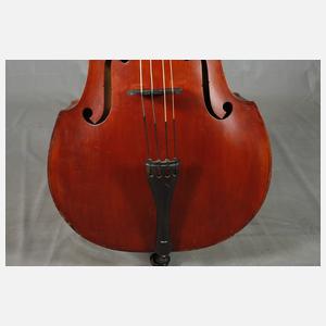 Kontrabass