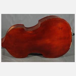 Kontrabass