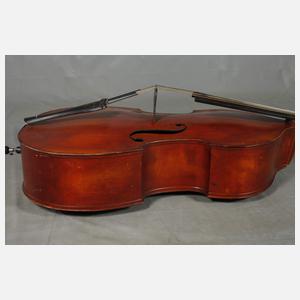 Kontrabass