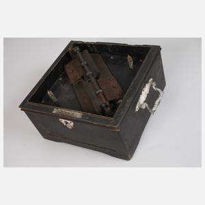 Plattenspieldose Symphonion