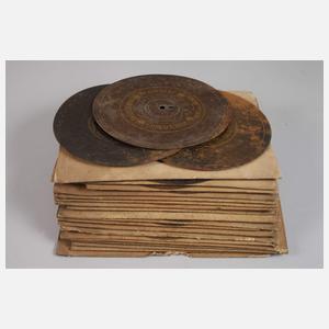 Plattenspieldose Symphonion