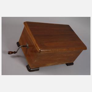 Plattenspieldose Polyphon