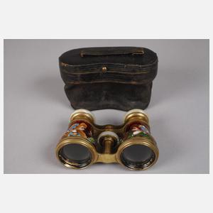 Opernglas Jugendstil