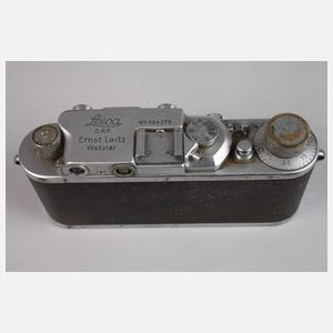 Fotoapparat Leica