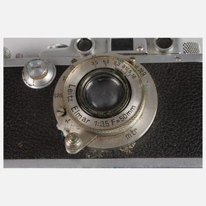 Fotoapparat Leica
