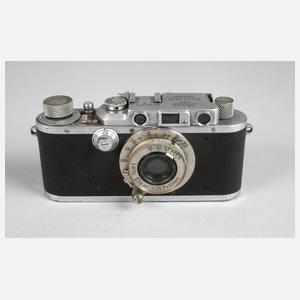 Fotoapparat Leica