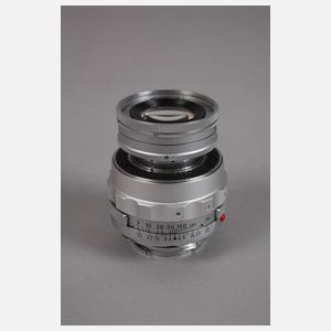 Objektiv Leica