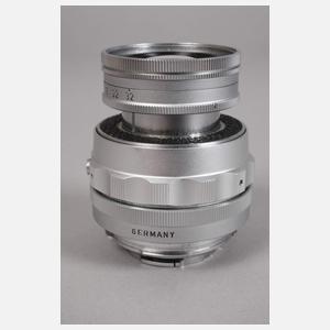 Objektiv Leica