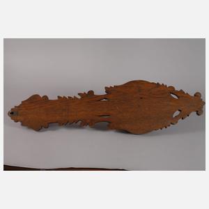 Große Wetterstation