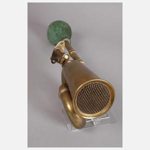 Historische Ballhupe