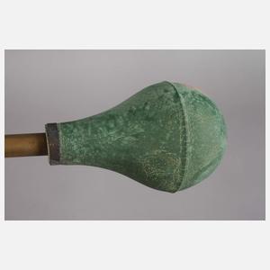 Historische Ballhupe