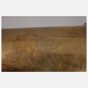 Historische Ballhupe