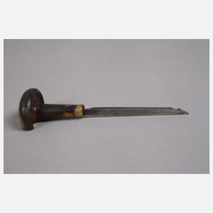 Konvolut Gravierstichel