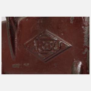 Sägeblatt-Schärfmaschine