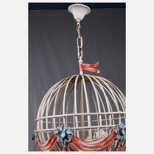 Außergewöhnliche Deckenlampe