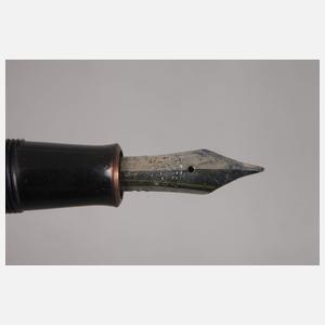 Konvolut Schreibgeräte