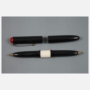 Konvolut Schreibgeräte