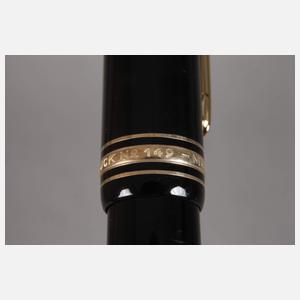 Montblanc Meisterstück