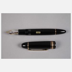 Montblanc Meisterstück